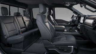 2025 Ford F-150® Internal Image 1